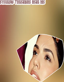 Beauty threading near me