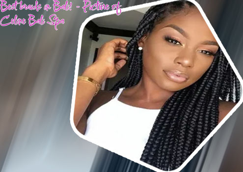 Best braids