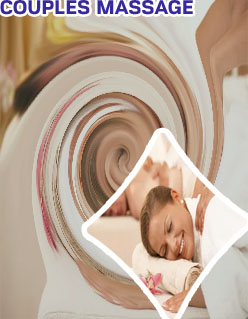 Best couples spa packages near me