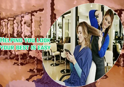 Best hair dresser