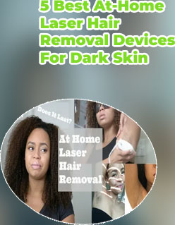 Best hair removal for black skin