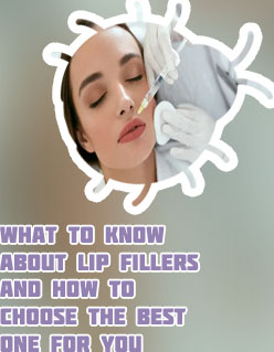 Best lip filler clinic