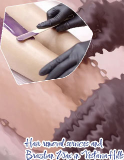 Best waxing centers near me