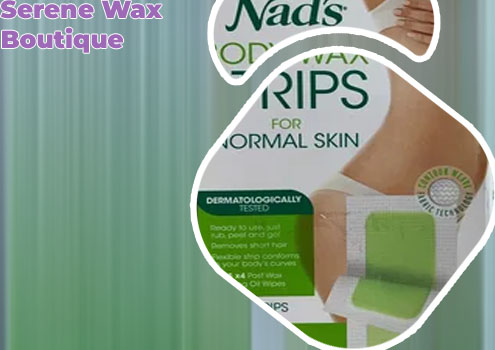 Body wax