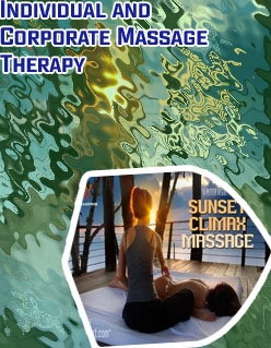 Body work and massage