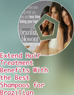 Brazilian blowout for black hair near me