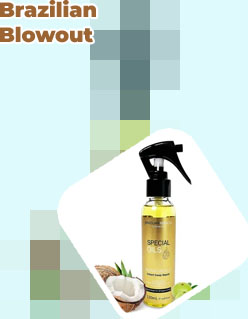 Brazilian conditioning treatment
