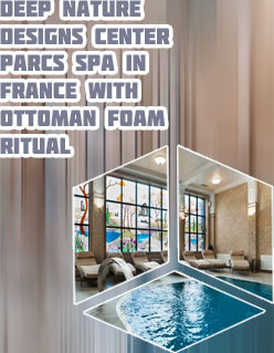 Centre park spa