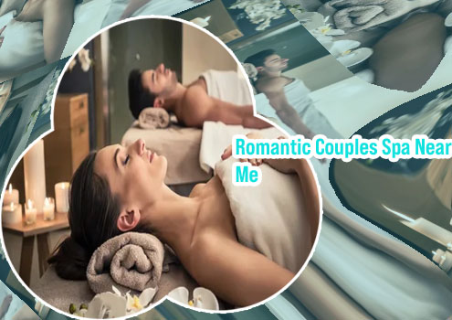Couples massage places near me