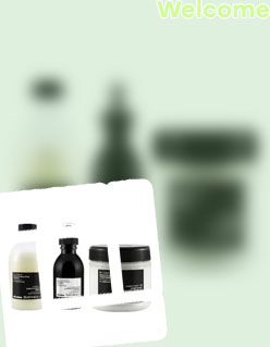 Davines hair salon near me