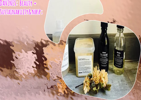 Davines near me