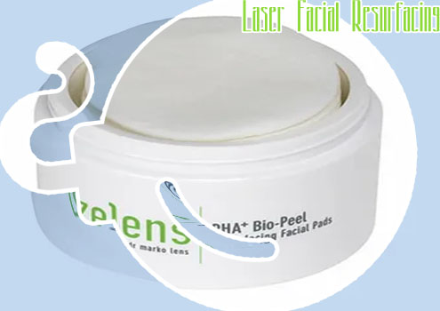 Facial resurfacing