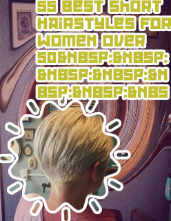 Find short hairstyles