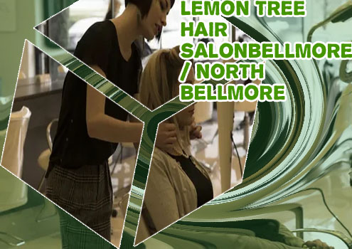Hair salons for women near me