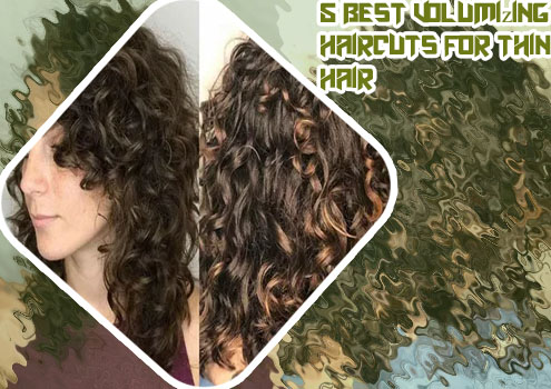 Haircuts for shoulder length curly hair