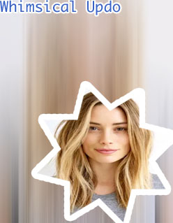 Lob hair do