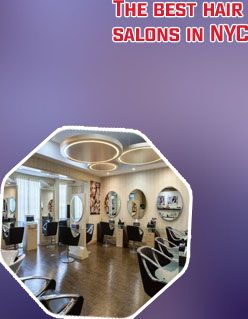Looking good beauty salon
