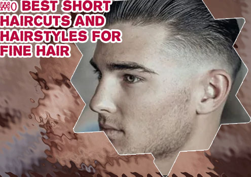 Low hair cuts