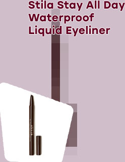Stila all day liquid eyeliner