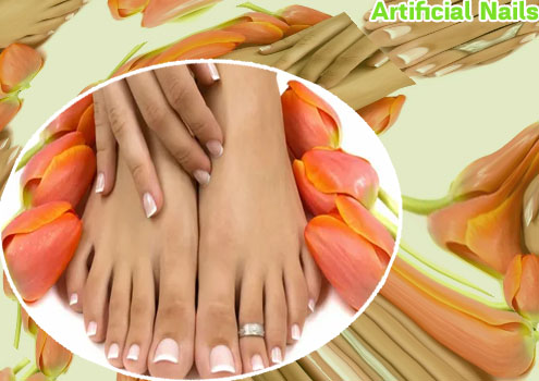 Sun nails and spa