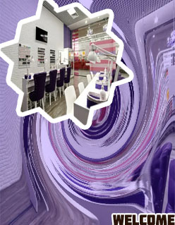 Tj nail salon near me