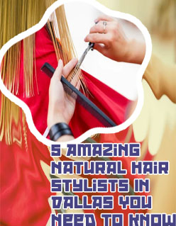 Women's hair trim near me